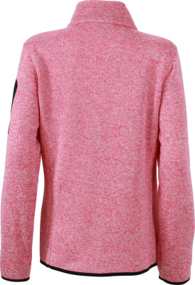 Ladies pink fleece on sale